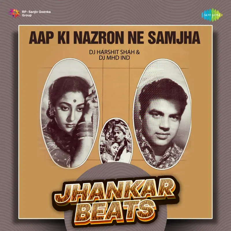 Aap Ki Nazron Ne Samjha