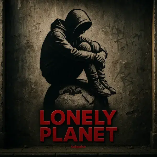 Lonely Planet