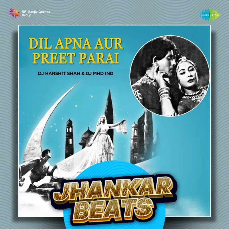 Dil Apna Aur Preet Parai