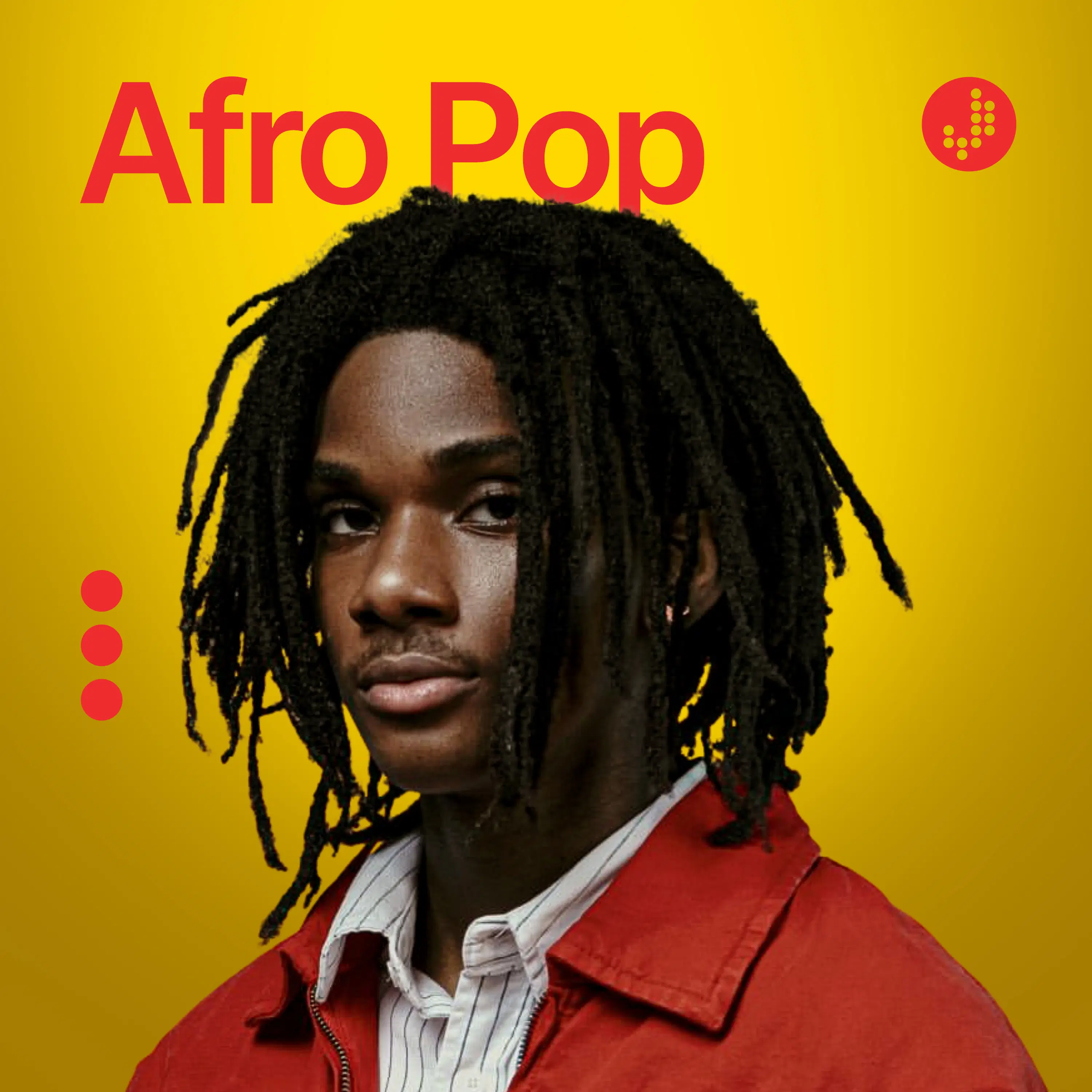 Afro Pop