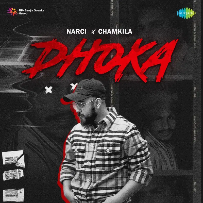 Dhoka - Single