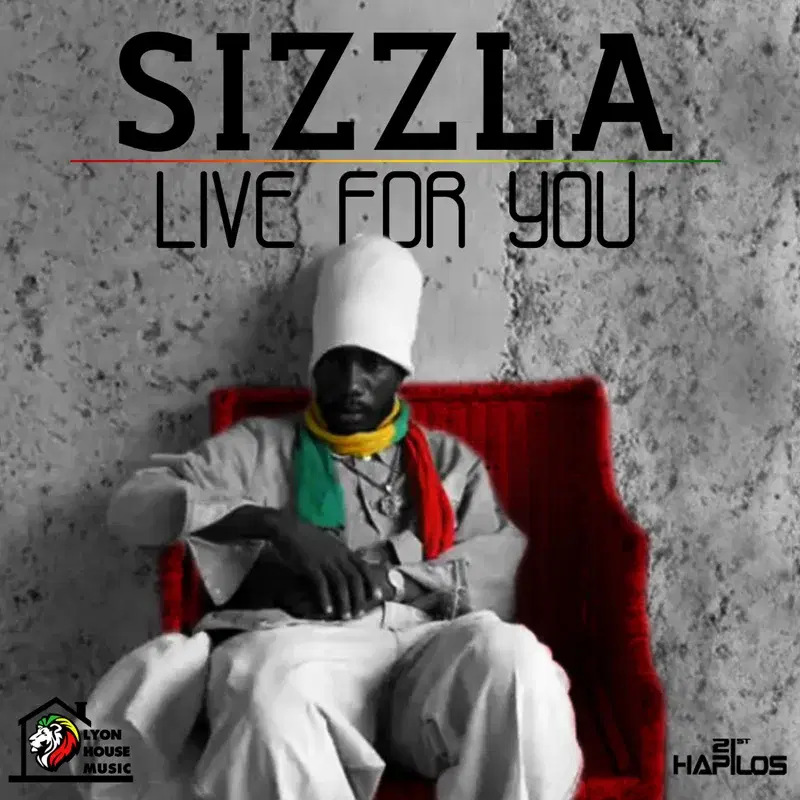 Live for You - Single