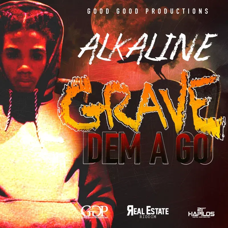 Grave Dem a Go