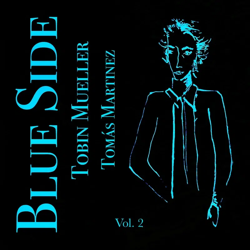 Blue Side, Vol. 2