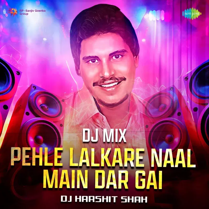 Pehle Lalkare Naal Main Dar Gai