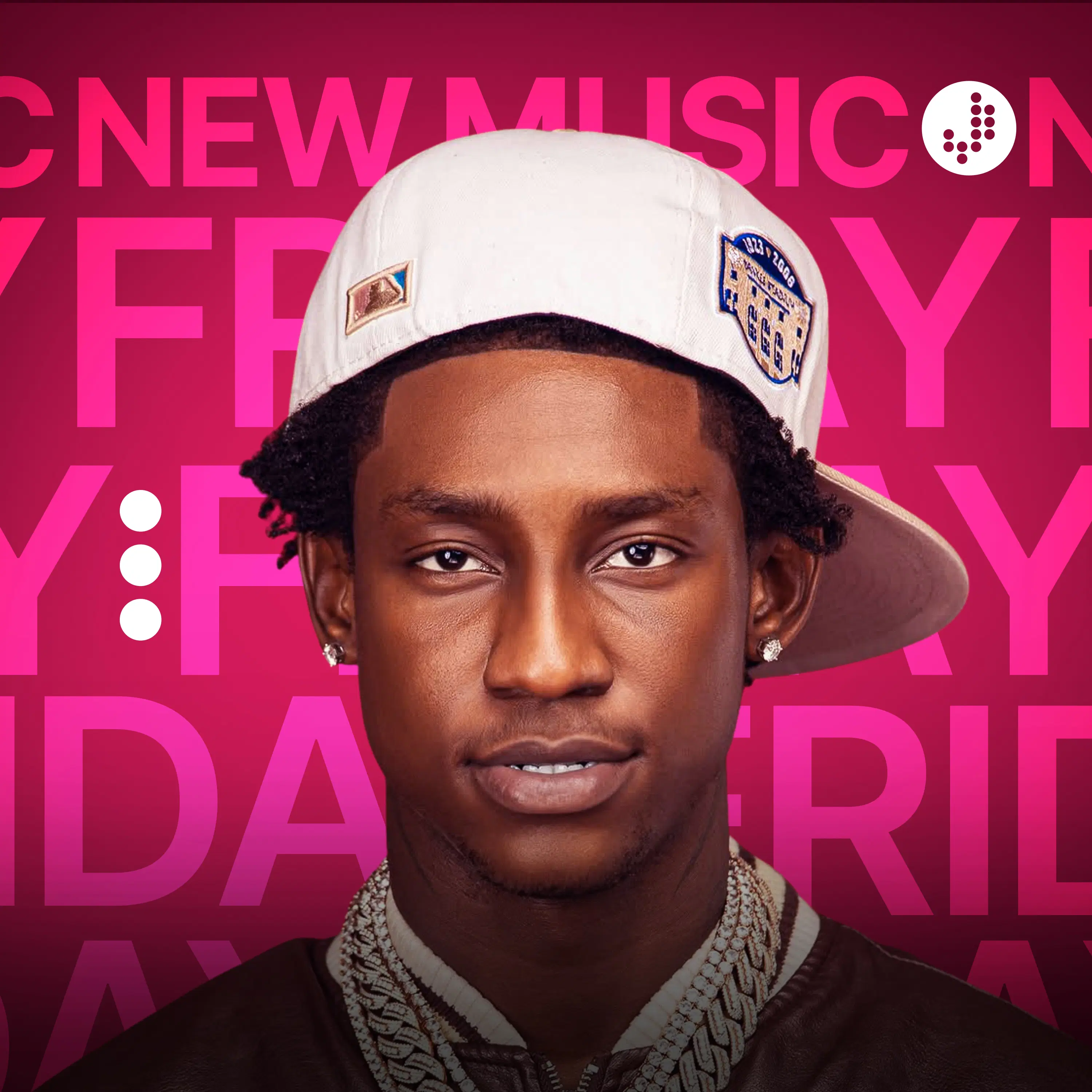 New Music Friday