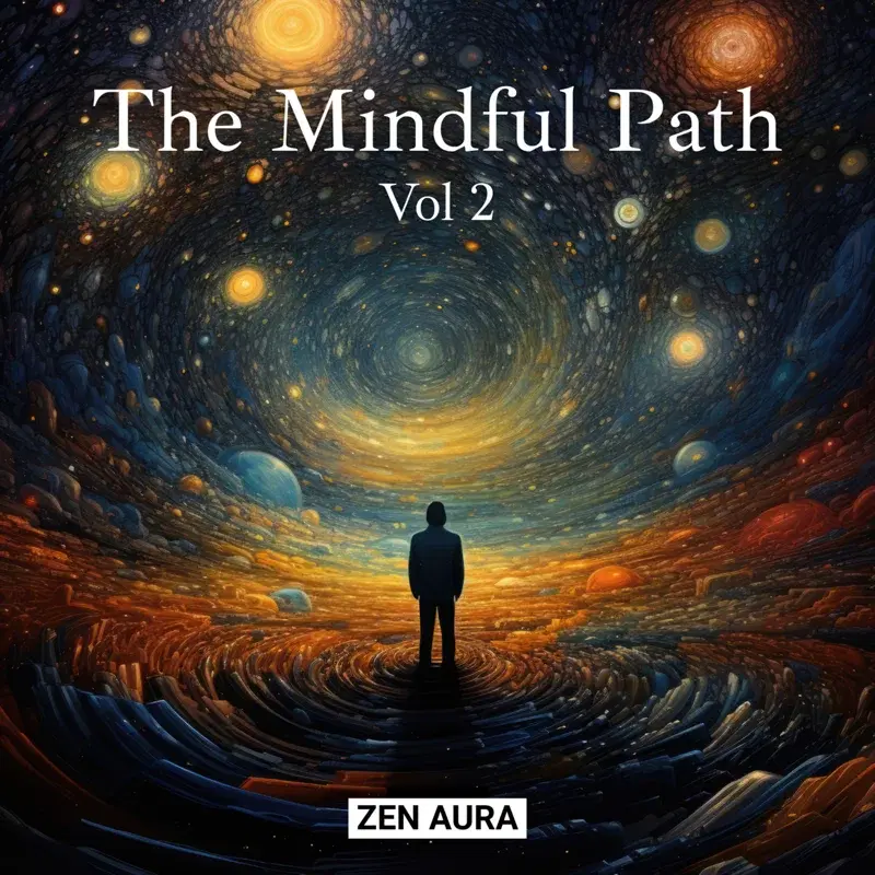 The Mindful Path, Vol. 2