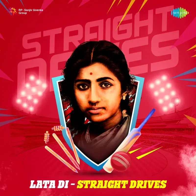Lata DI - Straight Drives