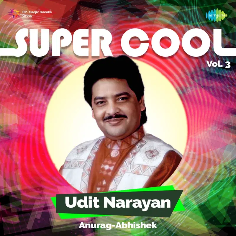 Super Cool Udit Narayan, Vol. 3