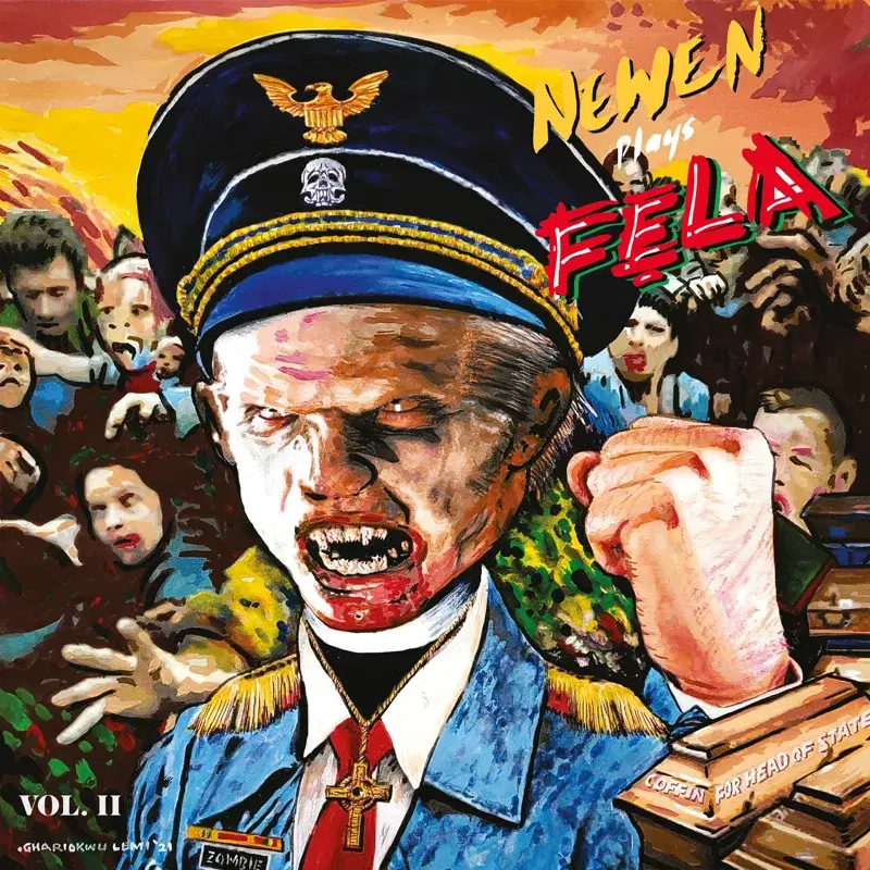 Cover Art