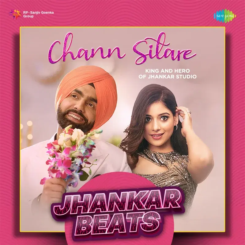 Chann Sitare (From "Oye Makhna")