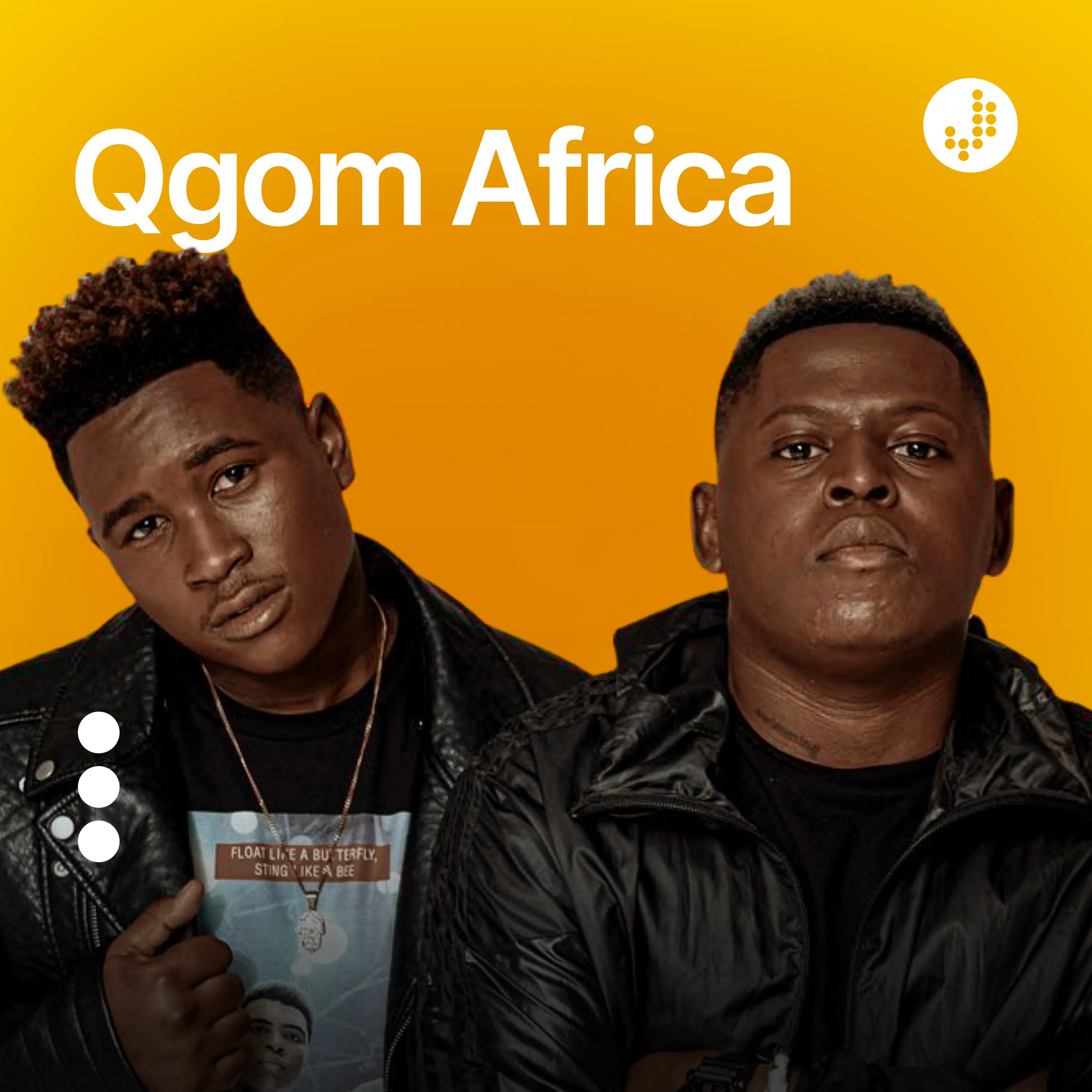 Qgom Africa