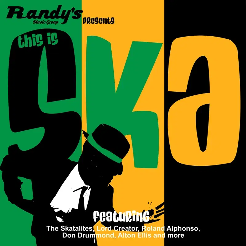 Randy's Music Group Presents: This is Ska