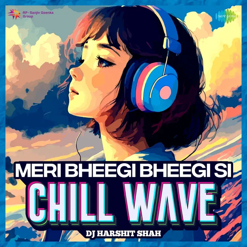 Meri Bheegi Bheegi Si (From "Anamika")
