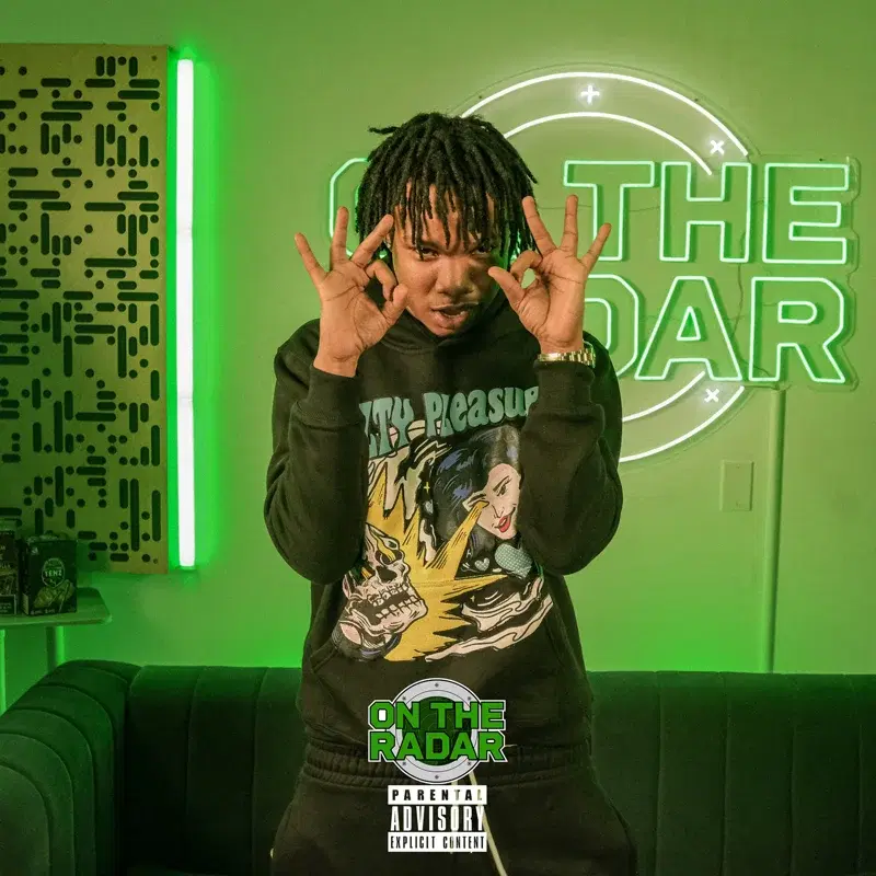 B2 "On The Radar" Freestyle