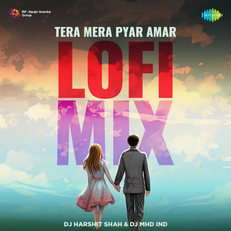 Tera Mera Pyar Amar