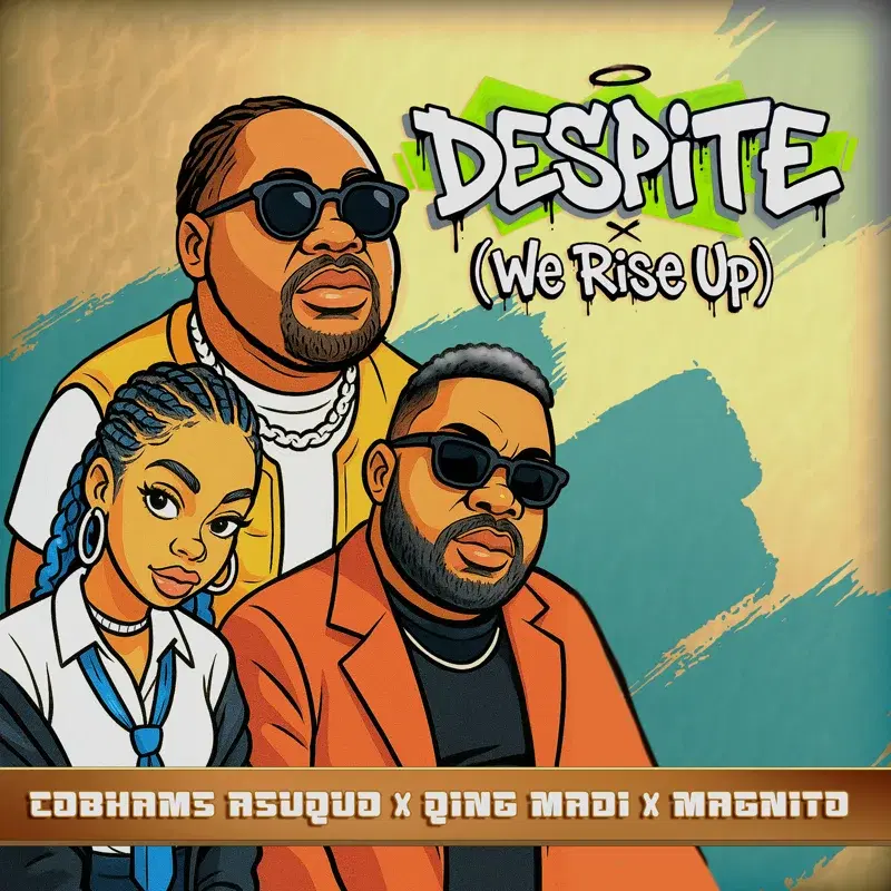 Cover Art