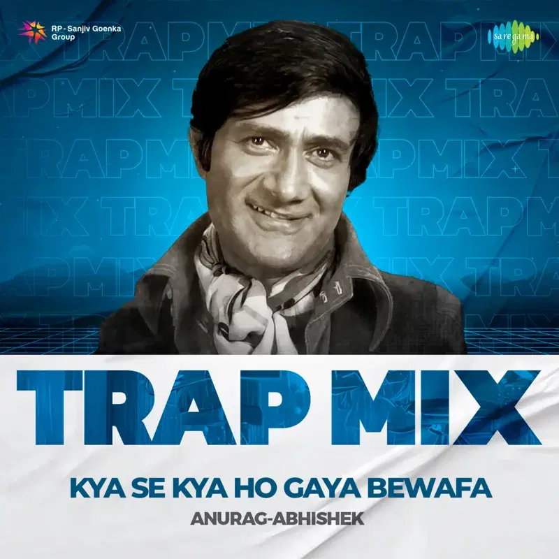 Kya Se Kya Ho Gaya Bewafa