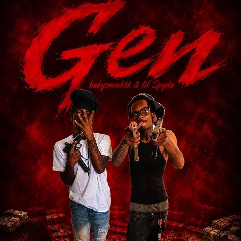 GEN