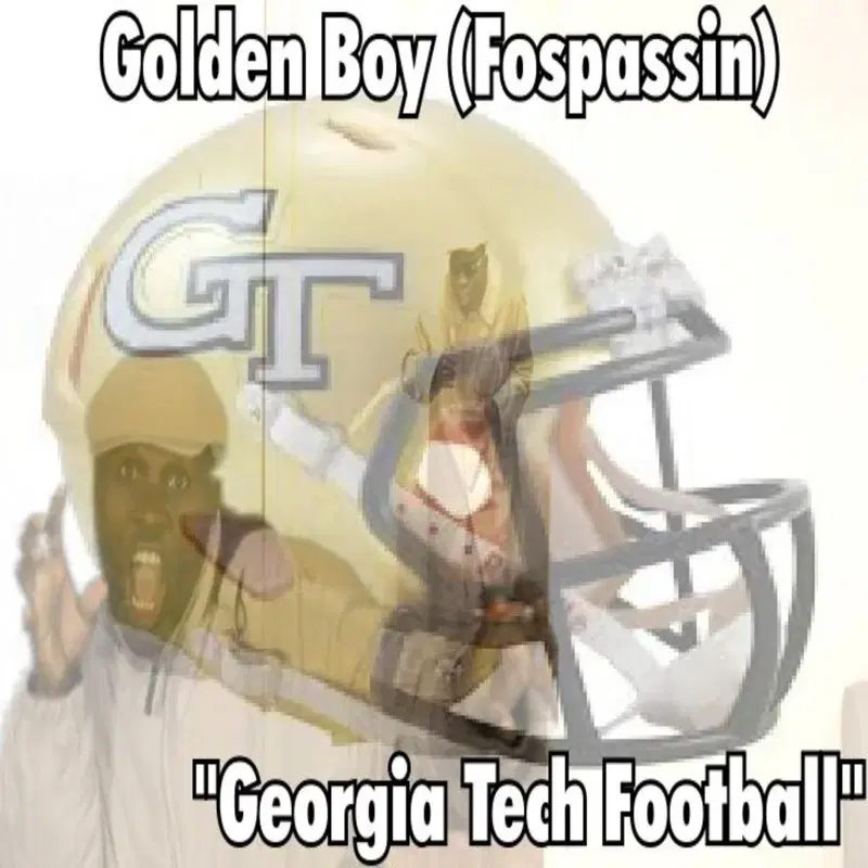 Georgia Tech Football