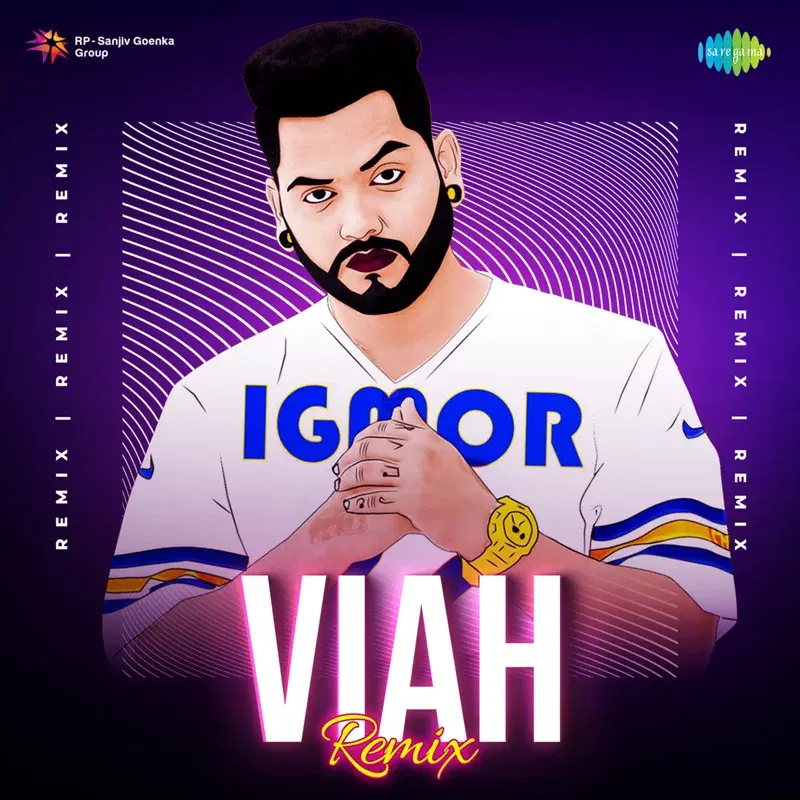 Viah