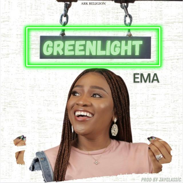 Greenlight - Official Audio