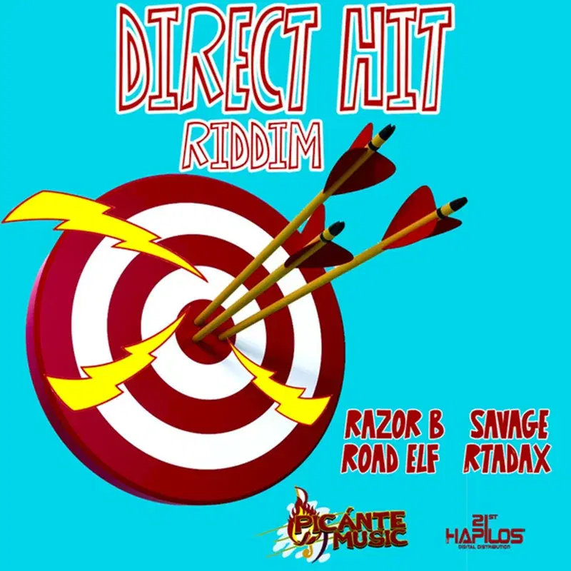 Direct Hit Riddim