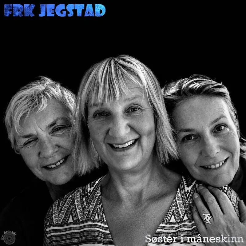 Søster i måneskinn