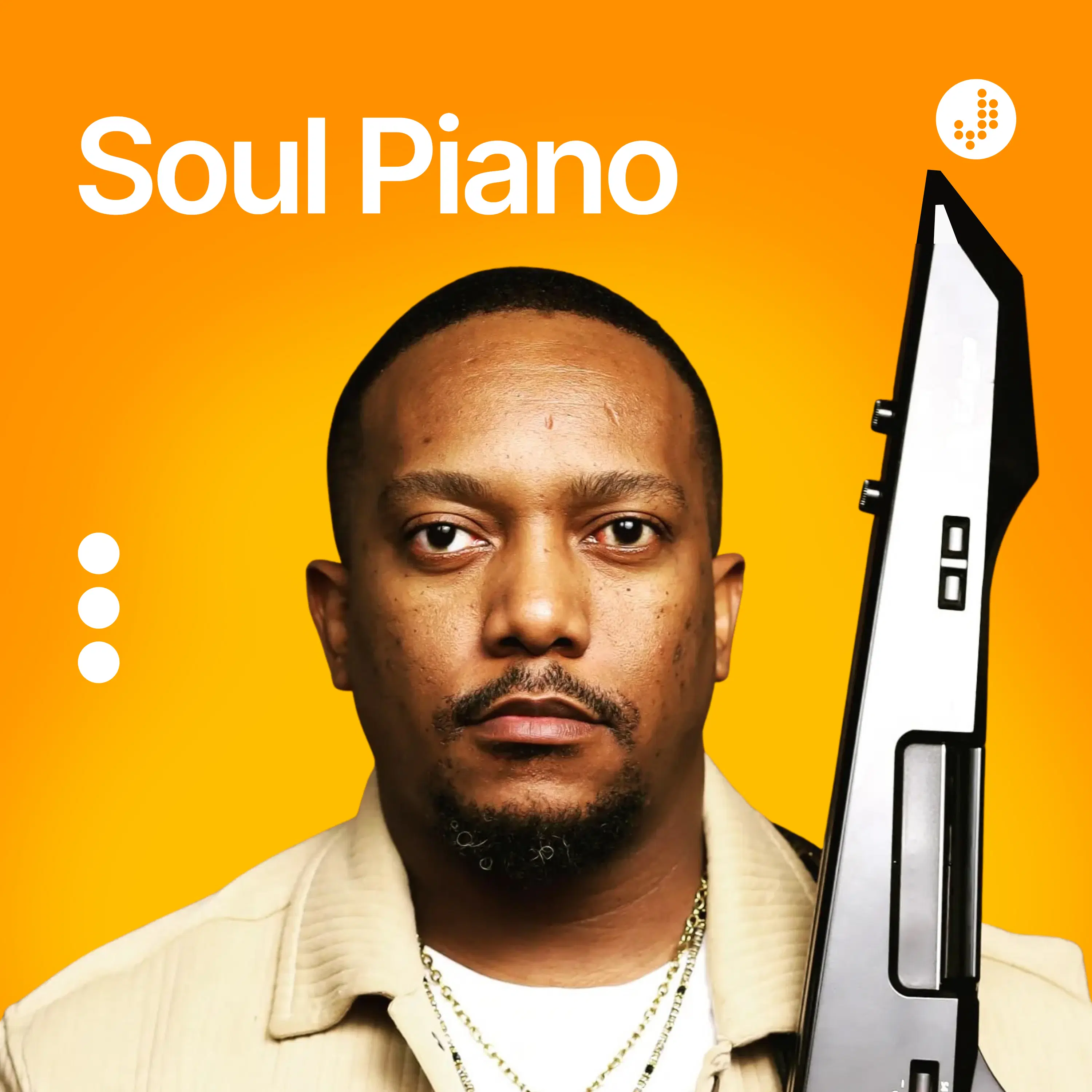 Soul piano