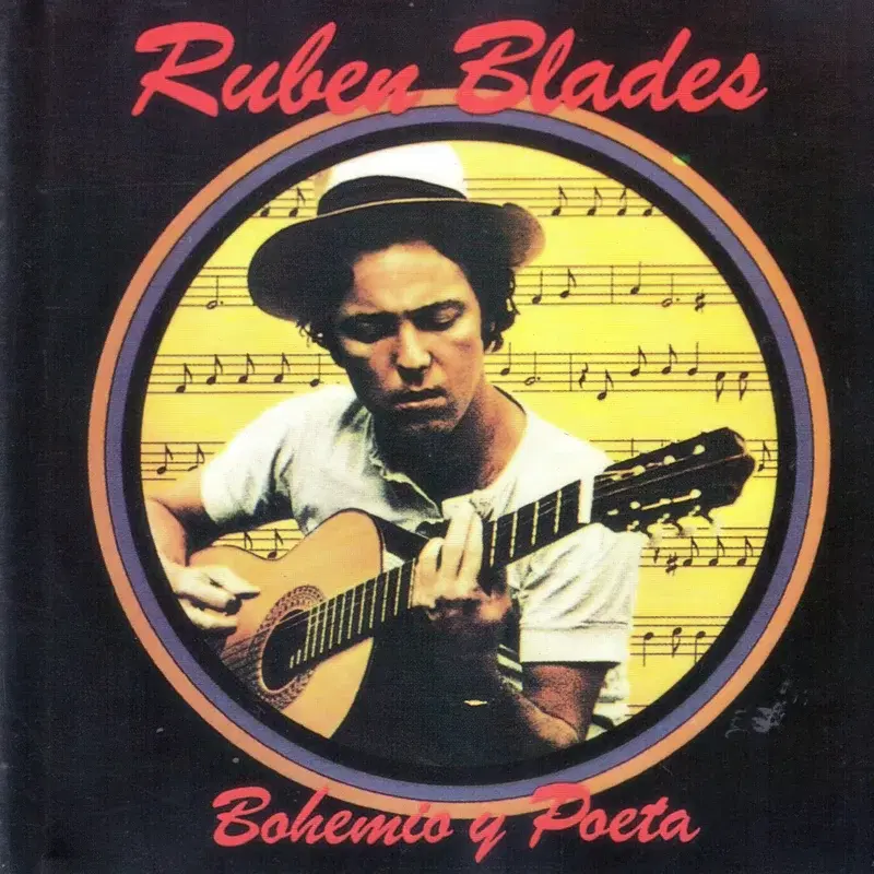 Bohemio y Poeta