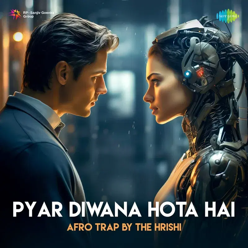 Pyar Diwana Hota Hai