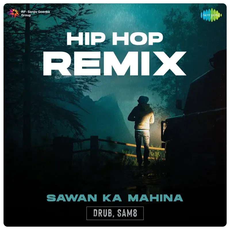 Sawan Ka Mahina