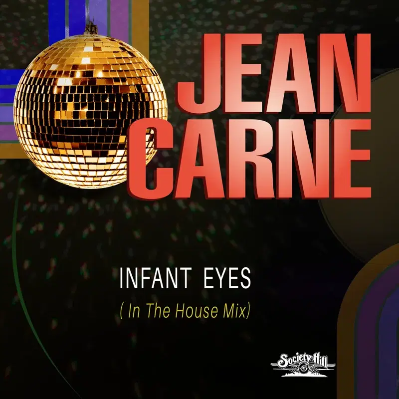 Infant Eyes