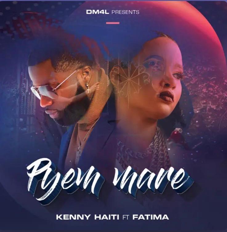 PYEM MARE