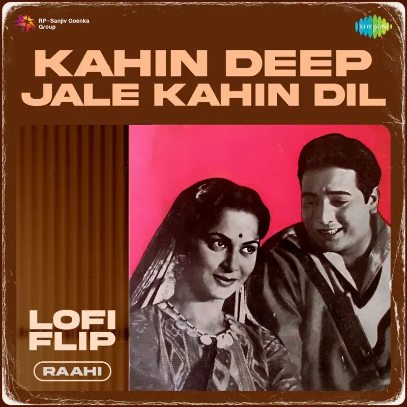 Kahin Deep Jale Kahin Dil (From "Bees Saal Baad")