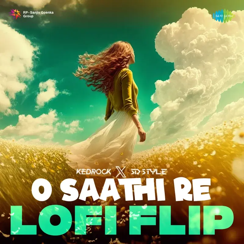 O Saathi Re