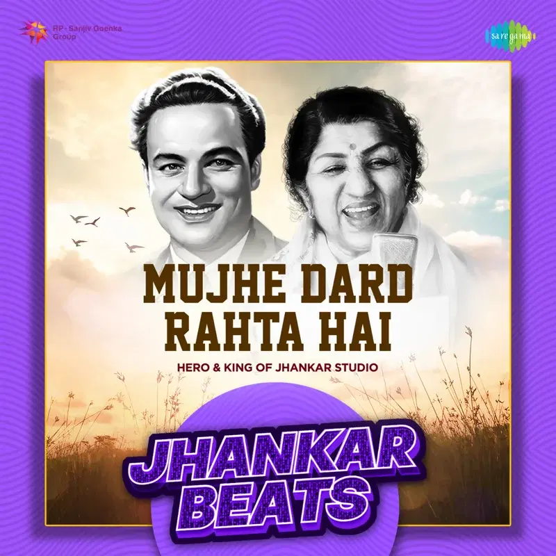 Mujhe Dard Rahta Hai