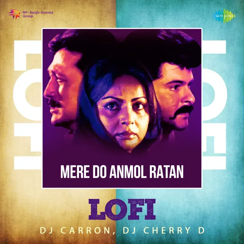 Mere Do Anmol Ratan