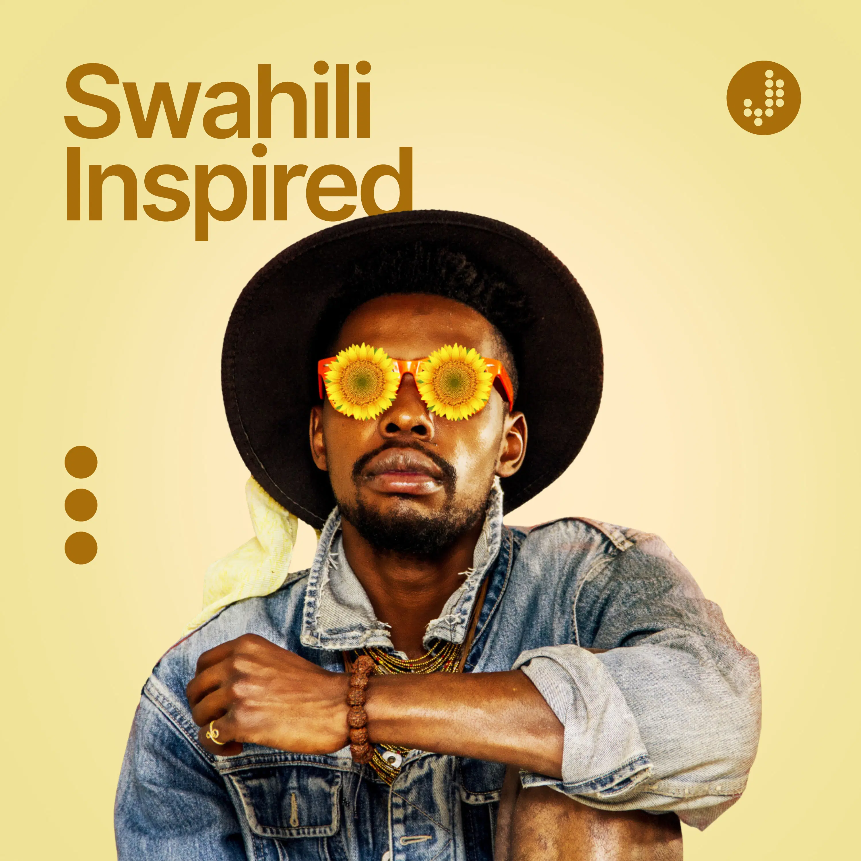 Swahili inspired