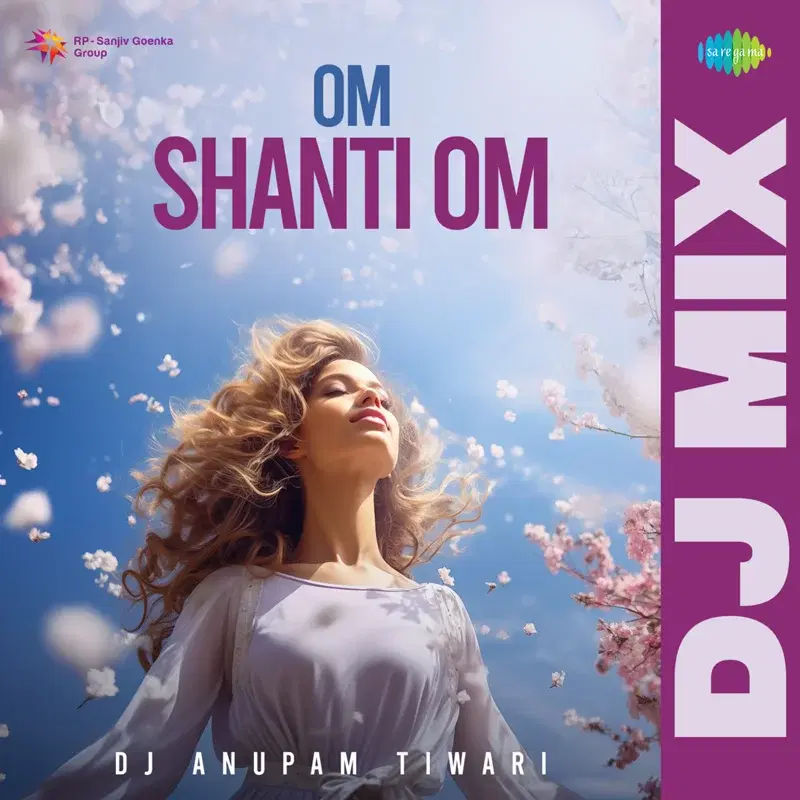 Om Shanti Om