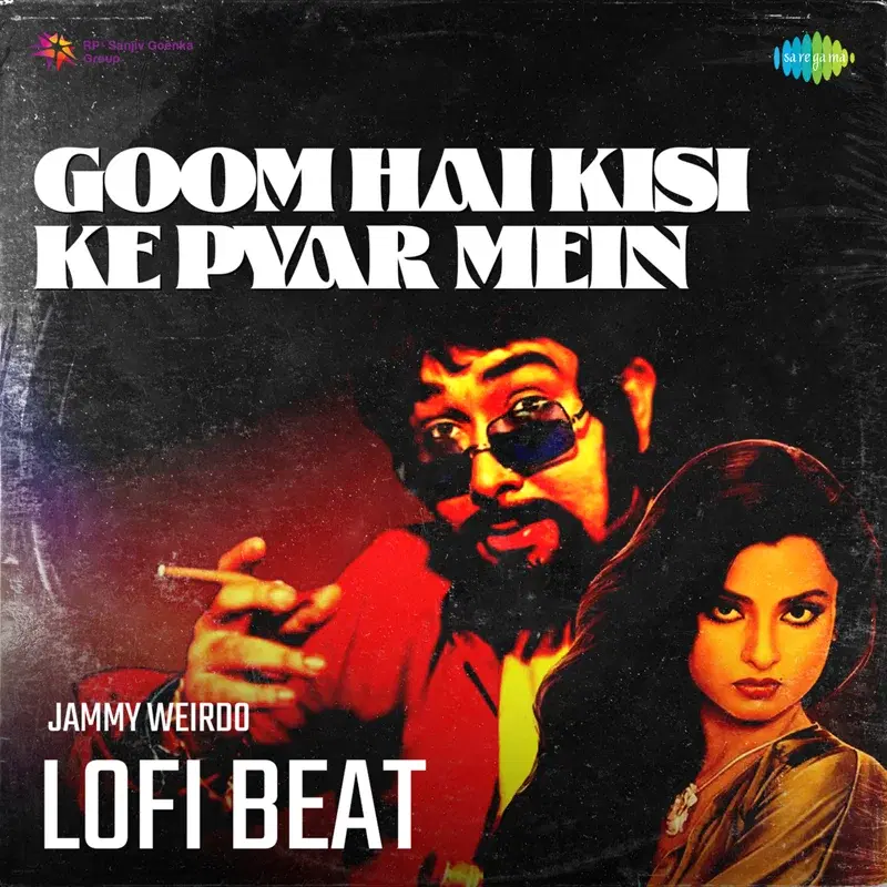 Goom Hai Kisi Ke Pyar Mein