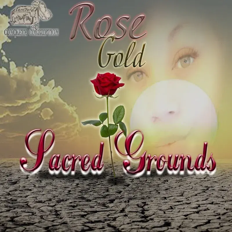 Sacred Grounds