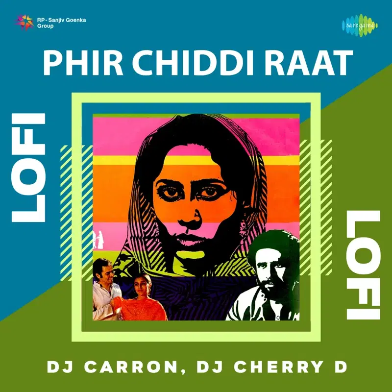 Phir Chiddi Raat