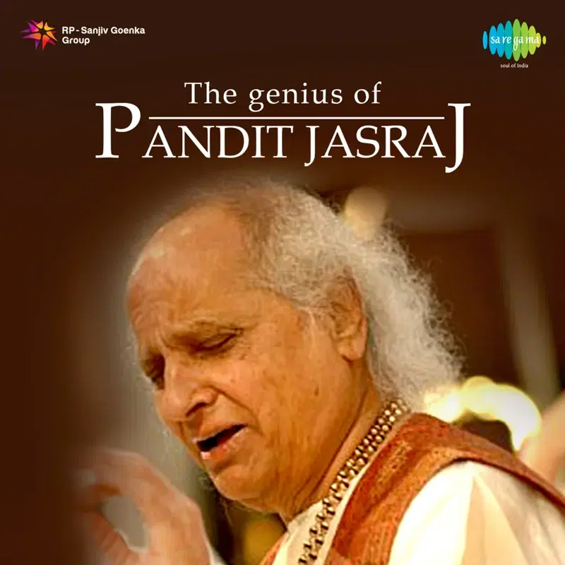The Genius of Pandit Jasraj