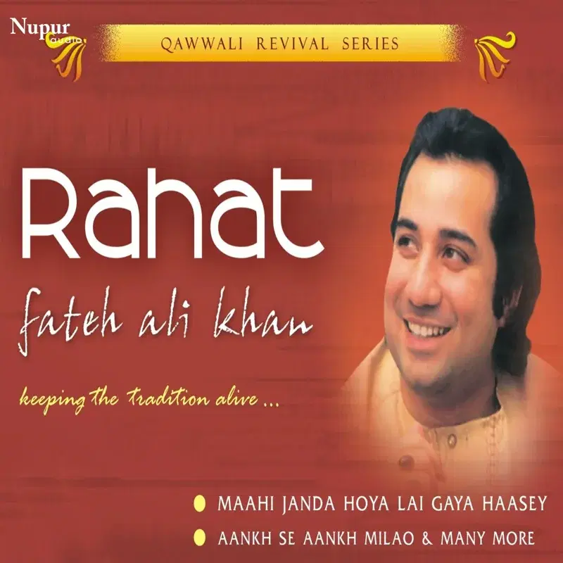Qawwali Revival Series - Keeping the Tradition Alive