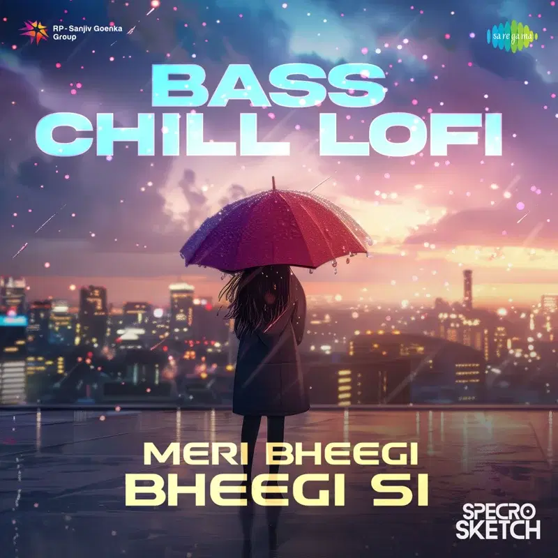 Meri Bheegi Bheegi Si