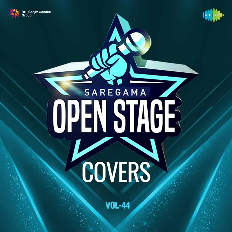 Open Stage Covers, Vol. 44