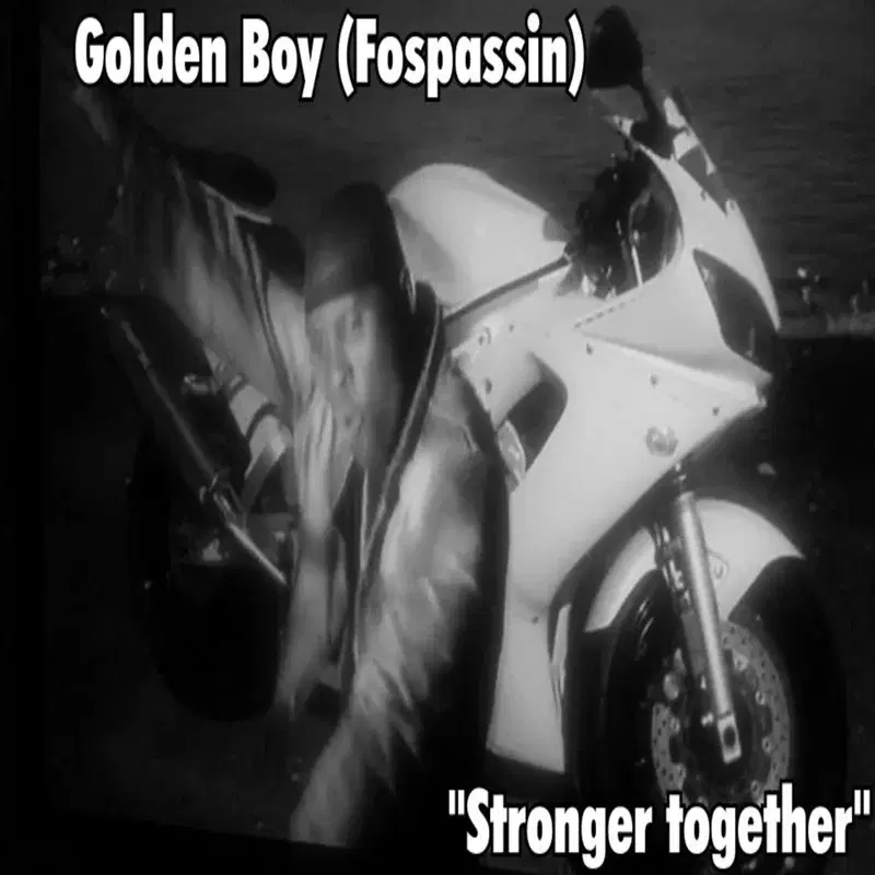Stronger Together