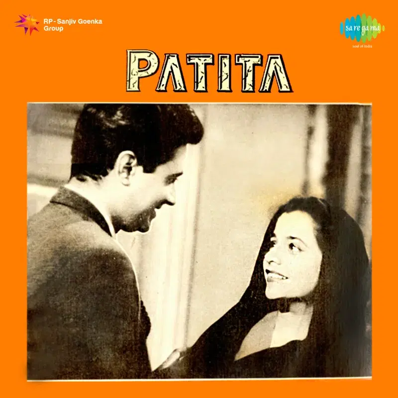 Patita (Original Motion Picture Soundtrack)