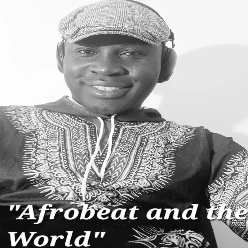 Afrobeat and the World